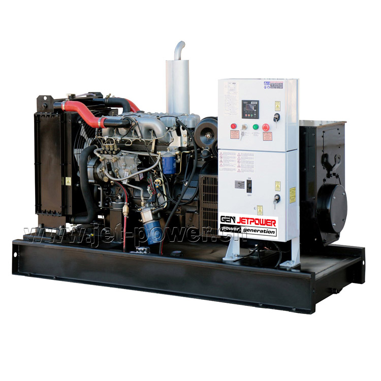 50Hz YANGDONG Diesel Generator Set